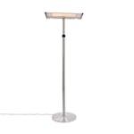 Terrassvärmare Hortus Golvmodell 1000/2000 W GT