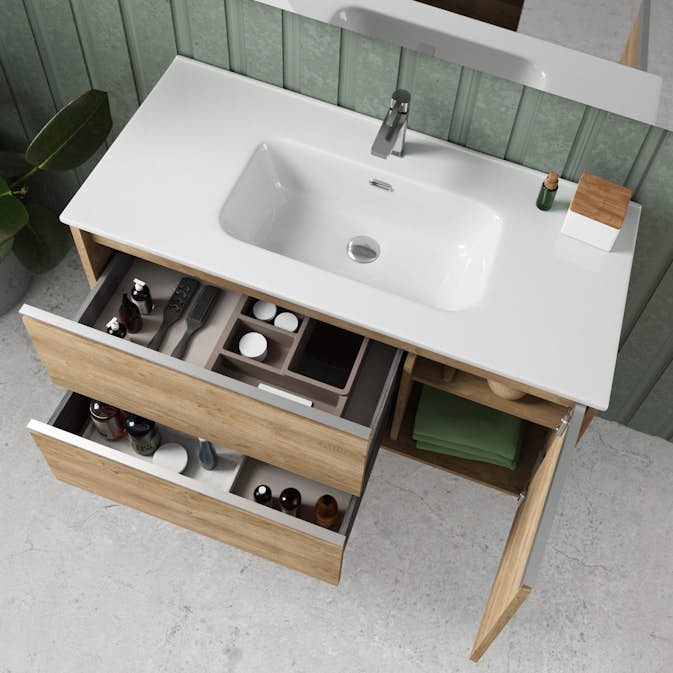 Tvättställ Tenfors Fjord