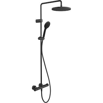 Takduschset Duravit 1000 150 cc