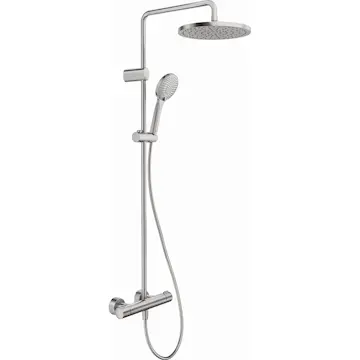 Takduschset Duravit 1000 150 cc