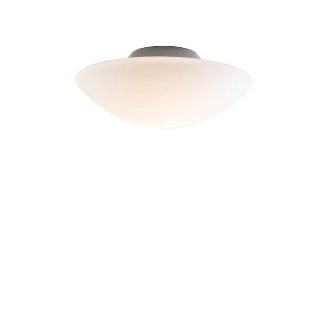 Takplafond Belid Theo D300 Opal 60W IP44