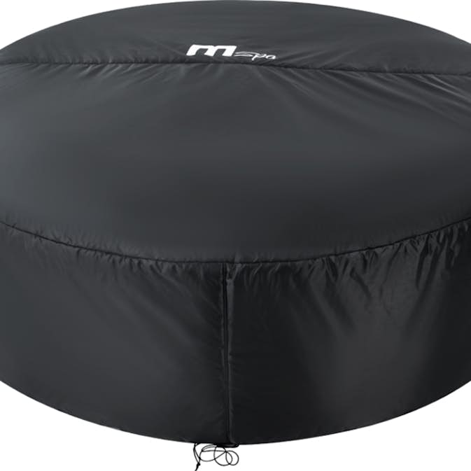 Spalock Mspa till Runda Spabad 6 personer