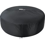 Isolerat Termoskydd MSpa Isolerat 6p Rund