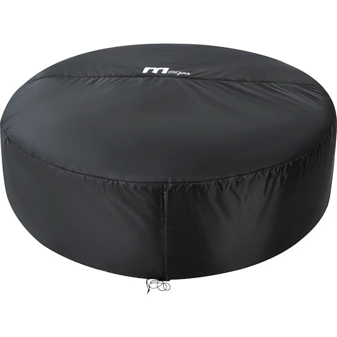 Isolerat Termoskydd MSpa Isolerat 6p Rund