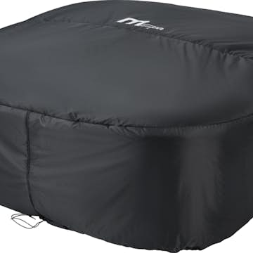 Spalock Mspa till Fyrkantiga Spabad 6 personer