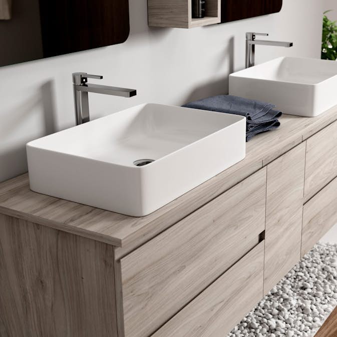 Tvättställ Tenfors Tre