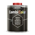 Spädtinner Combicolor Rust-Oleum till Slätlack - 1L