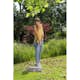 Räfsa Gardena NatureLine Light