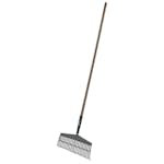 Räfsa Gardena NatureLine Light