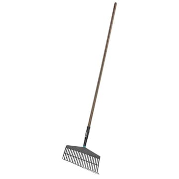 Räfsa Gardena NatureLine Light