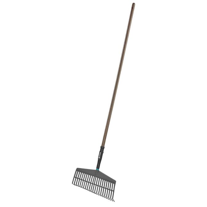 Räfsa Gardena NatureLine Light