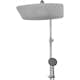Takduschset Strand Stainless Titan TI-501WXL 160 cc