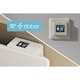 Elelement Ebeco Wallflex 500 WiFi Ready