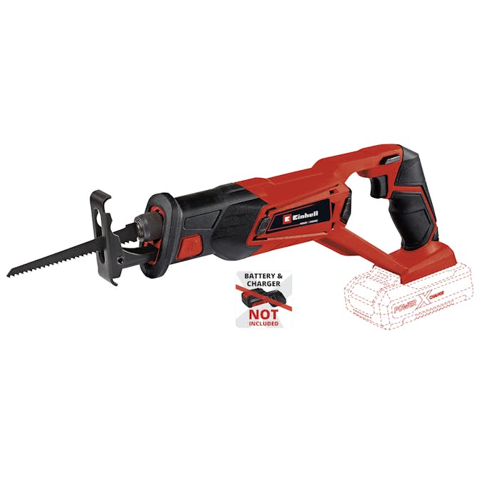 Tigersåg Einhell PXC TE-AP 18 Li Solo