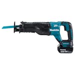 Tigersåg Makita LXT DJR187RTE 18V med Batteri