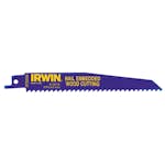 Tigersågblad Irwin 656r 150mm 6tpo 5p