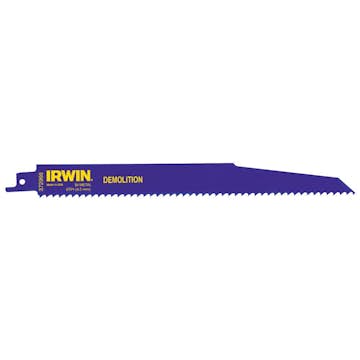 Tigersågblad Irwin 966r 225mm 6tpi 5p