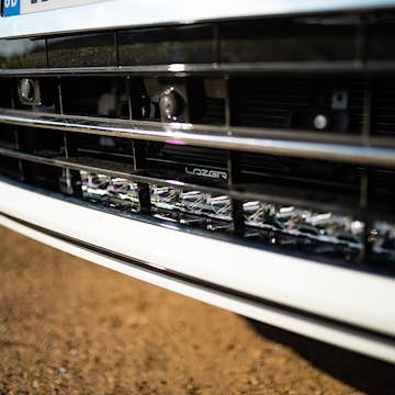 Fäste Lazer Pebe Monteringskit VW Tiguan 16