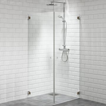 Duschhörn Alterna Capo