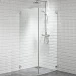 Duschhörn Alterna Capo