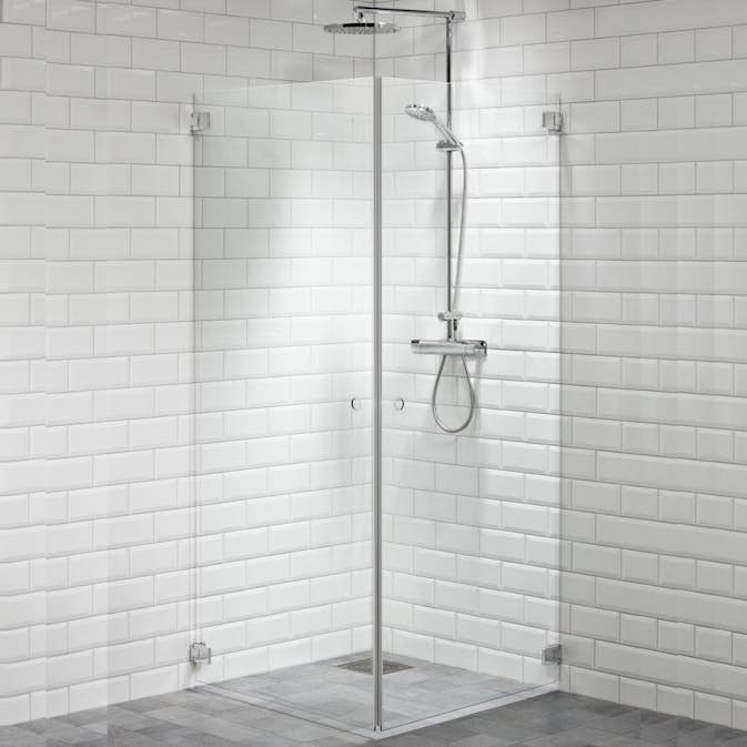 Duschhörn Alterna Capo