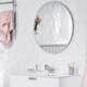 Spegel Alterna Bliss med LED