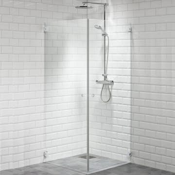 Duschhörn Alterna Capo