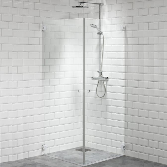 Duschhörn Alterna Capo