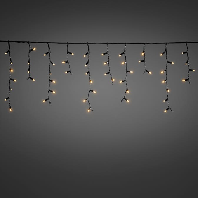 Tilläggs Istapp Gnosjö Konstsmide 100 M-LED