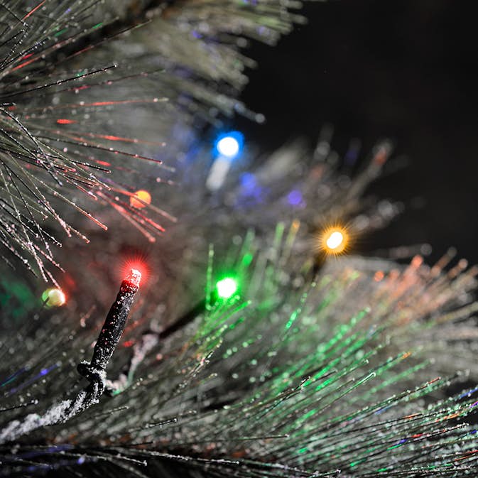 Tilläggsslinga Gnosjö Konstsmide 3956/100