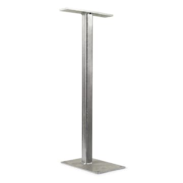 Tillbehör Westal Väggarmatur 700 mm