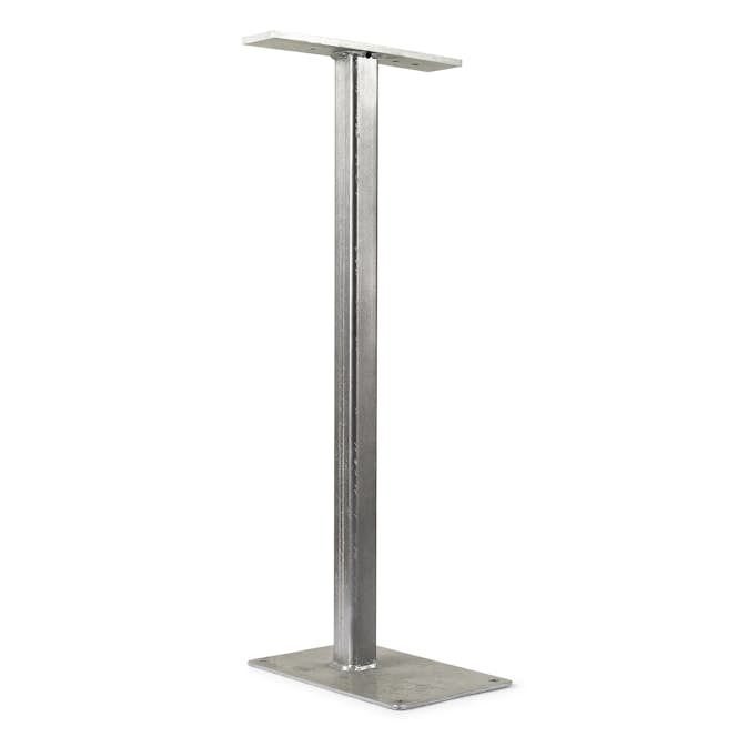 Tillbehör Westal Väggarmatur 700 mm