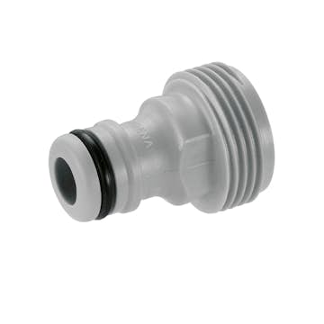 Tillbehörsadapter Gardena G 3/4