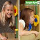 Lektornstillbehör Jungle Gym Talkingtube & Star Oscope