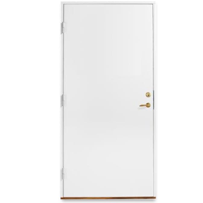 Tillval För Inåtgående Enkeldörr Diplomat