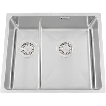 Diskho Nordic Tech Titan 53 K X