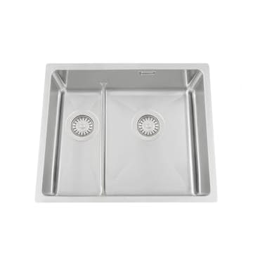 Diskho Nordic Tech Titan 53 K X Nickel