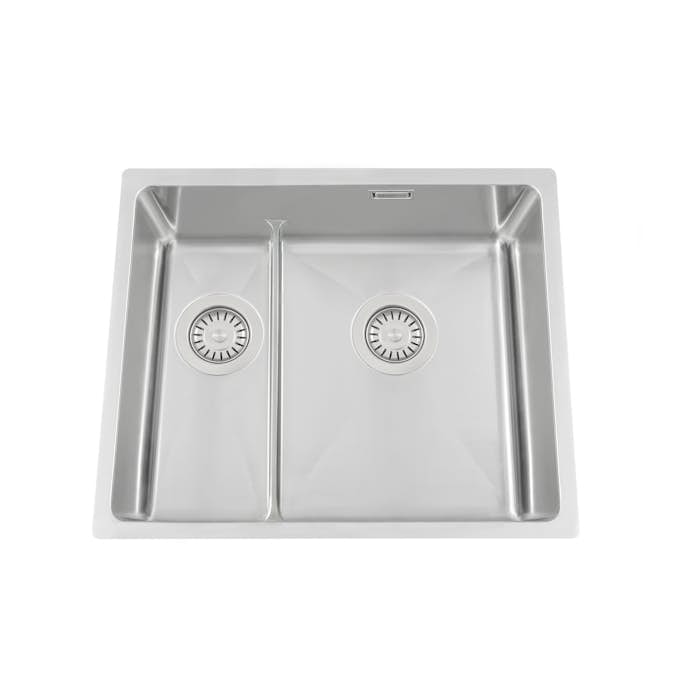 Diskho Nordic Tech Titan 53 K X Nickel