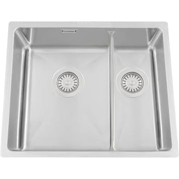 Diskho Nordic Tech Titan 53 K X