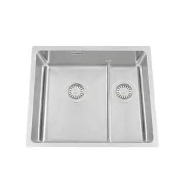 Diskho Nordic Tech Titan 53 K X Nickel