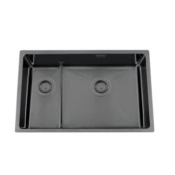 Diskho Nordic Tech Titan 73 K X Nickel