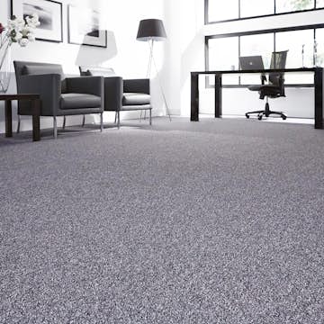 Textilgolv Kjellbergs Titan