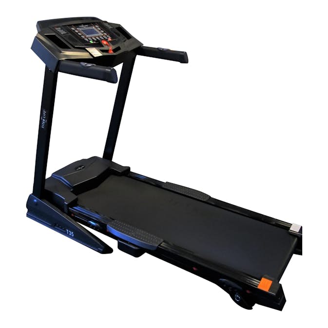 Löpband Titan Life T35