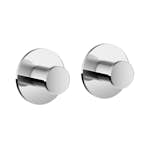 Enkelkrok Smedbo DOT 3455 2-Pack