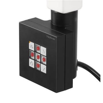 Elpatron Duschbyggarna KTX2