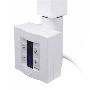 Elpatron Duschbyggarna KTX4