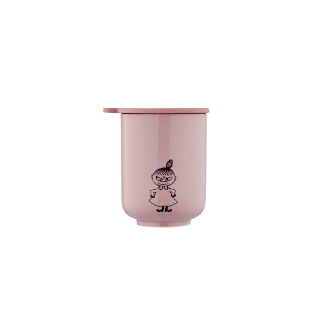Tandborstmugg Dsignhouse x Moomin