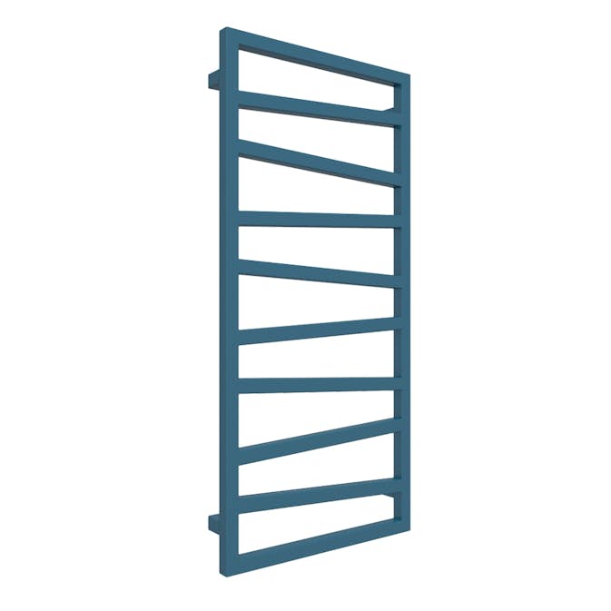 Handdukstork Duschbyggarna ZigZag