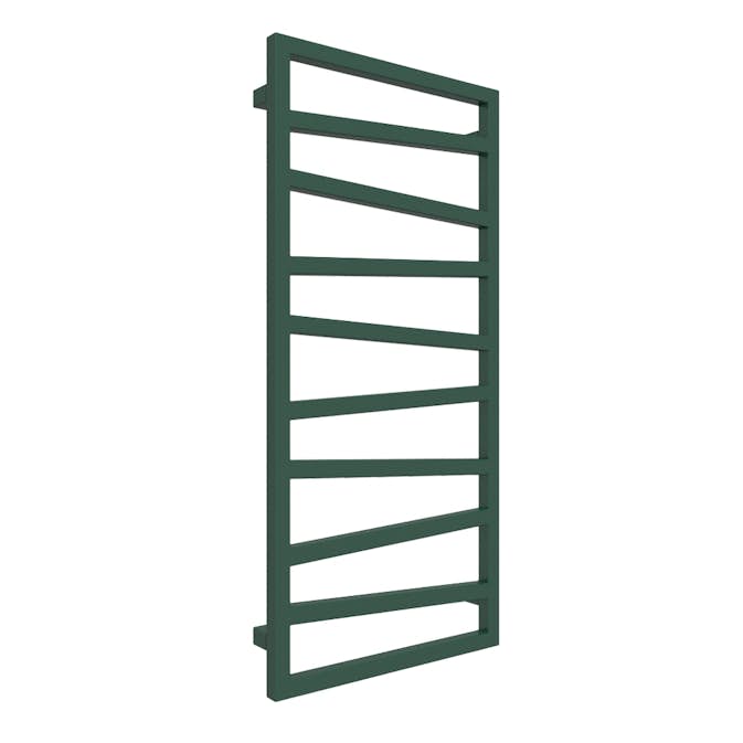 Handdukstork Duschbyggarna ZigZag