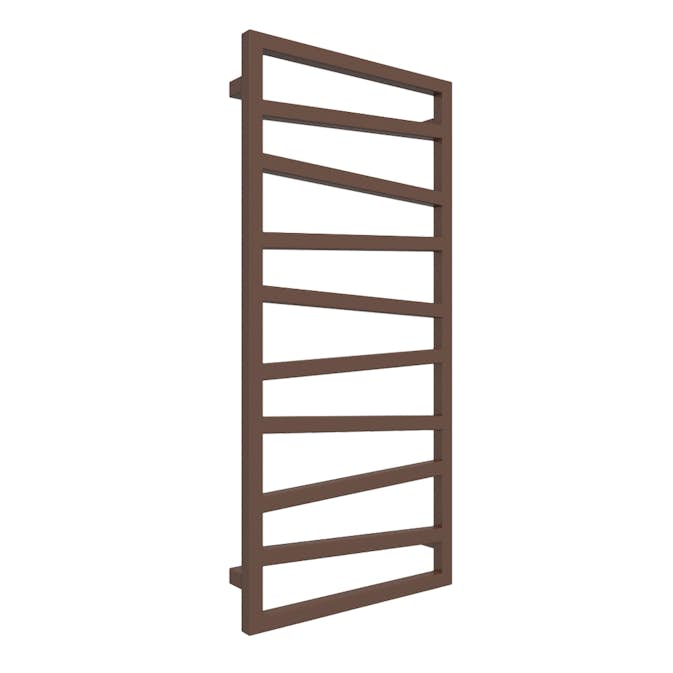 Handdukstork Duschbyggarna ZigZag